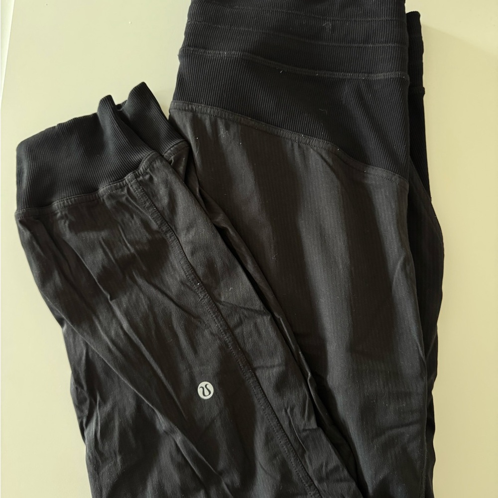 Lululemon Dance Studio Joggers